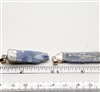 SP Raw Kyanite Pendants