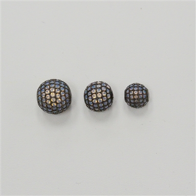 Bead - Round 12mm Opal