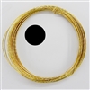 14k Gold Filled Round Wire