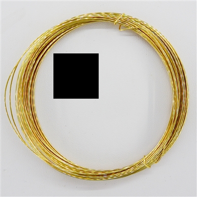 14k Gold Filled Square Wire