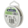 7 Strand .020" Beadalon Beading Wire 30 Foot Spool 