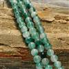 Agate Green 10mm