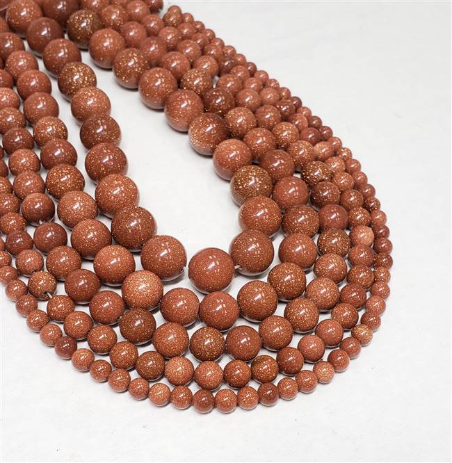 Goldstone 10mm