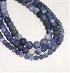 Matte Soldalite 10mm