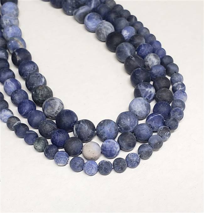 Matte Soldalite 12mm