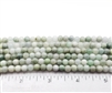 Jade Round Beads 6mm