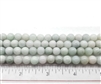 Jade Round Beads 8mm