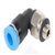 Bosch Connector - 1823391246 + 1823391719
