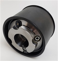 Nex Gen Outboard Bearing Hub Cpl