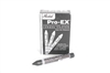 Dimter Marking Crayons - Black