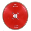 CBN Grinding Wheel - Solid Profile Cutters
