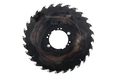 Raimann Ripsaw Blade -- 28 Teeth (350mm OD)