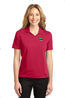 Reward Points Womens Polo Shirt - 4000 points