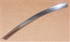 Helicarb Knife (Powerlock) - 235mm L/B  15deg