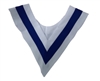 Kindergarten Triple Colour V-Stoles