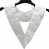 Single Colour V-Stoles