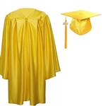 Kindergarten Graduation Package - 3'9" -> 3'11" (30) - Gold