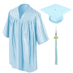 Kindergarten Graduation Package- 3'6" -> 3'8" (27) - Sky