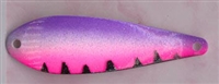 Finish 572<br>PEARL -PURP/PEARL/PINK  SAW