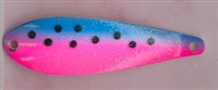 Finish 575<br>PEARL -ENHNC RAINBOW-BLUE/PINK