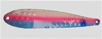 RAINBOW SHINER - UV (BLUE & PINK)<br>LARGE