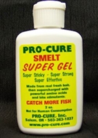 PRO-CURE SUPER GEL - SMELT