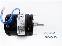 White Rodgers 000-1721-048 Fan Motor For HFT2900FP