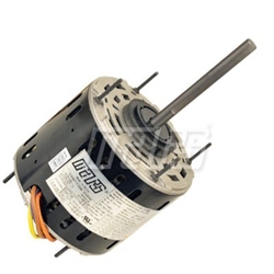 Mars 10463 Mars Multi HP Motor 1/6-1/2 MULTI-HP 115V