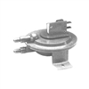 SPDT Differential Air Pressure Switch (.25" - 1.0" WC)