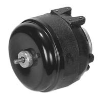 Century 251, Unit Bearing Motor, 25 Watt