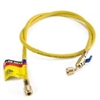 Yellow Jacket 29408 R410A-Bv96 Eu Yellow Hose