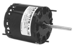 Century 307 Stock Motor, 3-3/8 In. Diameter, 1/25 HP