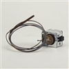 Gas Burner Control Mercury Flame Sensor