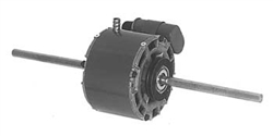 Century 382A 5 In. Diameter Double Shaft Motor 1/25-1/40-1/50 HP