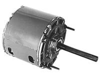 Century 391 5 In. Diameter Single Shaft Fan/Blower Motor 1/4-1/5-1/7 HP