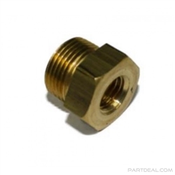 Yellow Jacket 41057 Bantam Retaining Nut