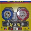 Yellow Jacket 49957 4-V Â°C Lf R134A/404A/407C