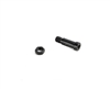Yellow Jacket 60405 Replacement Nut & Bolt