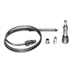 MARS 72248 Thermocouple w/ Ftng 48"