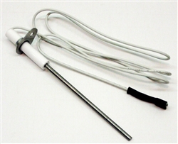 Hot Surface Igniter Flame Sensor