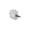 White Rodgers 8A04-1 Enclosed Relay, 24 VAC Coil Voltage, SPDT