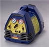 Yellow Jacket 95700 RecoverX Refrigerant Recovery Machine