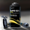 Cliplight Super Seal Total 972KIT - Permanently Seals & Prevents Leaks in A/C & Refrigeration Systems - 1.5-5 TONS