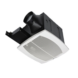 FQ110 Fantech Quiet Ventilating Surface Mount Fan