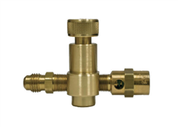 QT1105 Qwik Can Acid Valve