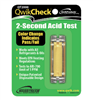Qwik QT2000 5-Second Acid Test Kit