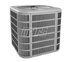 Mars RSG1318S1M Condensing Unit 1.5 TON 18K R-410A 13 SEER