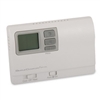 Programmable SimpleComfort Thermostat - 1 Heat/1 Cool/1 Heat Pump (Dual Powered)