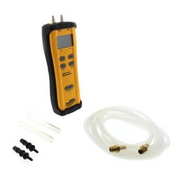 SDMN5, Dual-Port Manometer