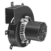 Fasco A080 1-Speed 3000 RPM 80 CFM Williamson Centrifugal Blower (115V)